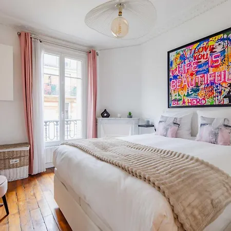 Charming - 2br 4p- Javel *