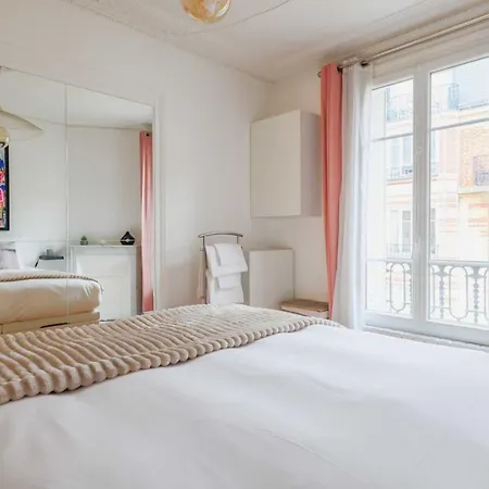 Charming - 2br 4p- Javel *