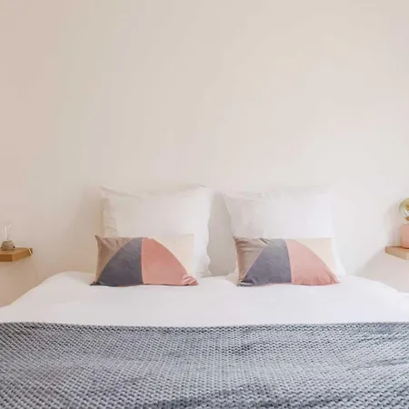 Apartment Charming - 2br 4p- Javel